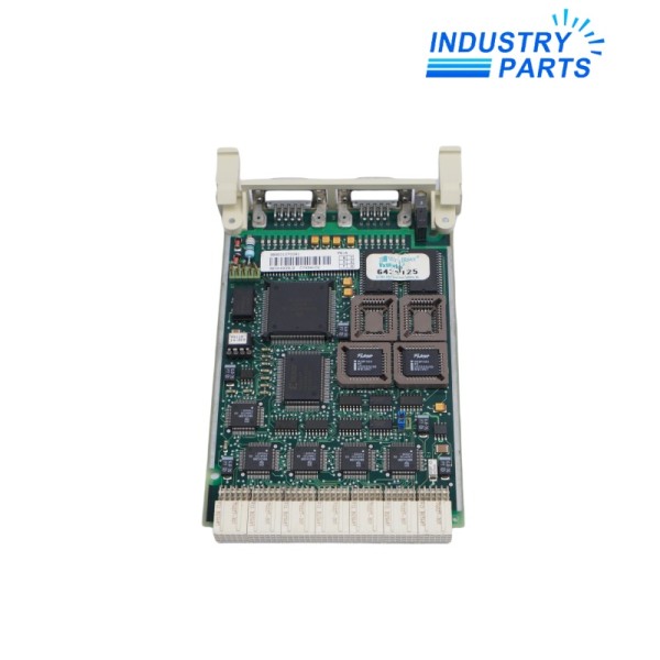 ABB CI534V02 3BSE010700R1 MODBUS Interface Submodule