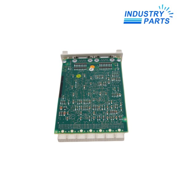 ABB CI532V02 3BSE003827R1 MODBUS Interface