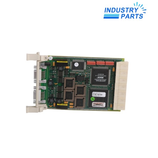 ABB CI541V1 3BSE014666R1 Profibus Interface Sub Module