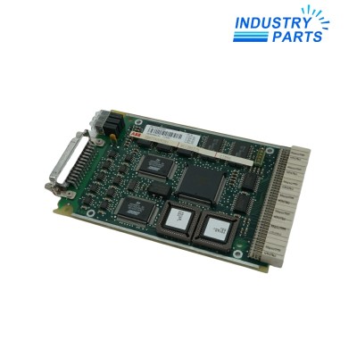 ABB CI590 3BHT340092R1 SERCOS Controller IFB