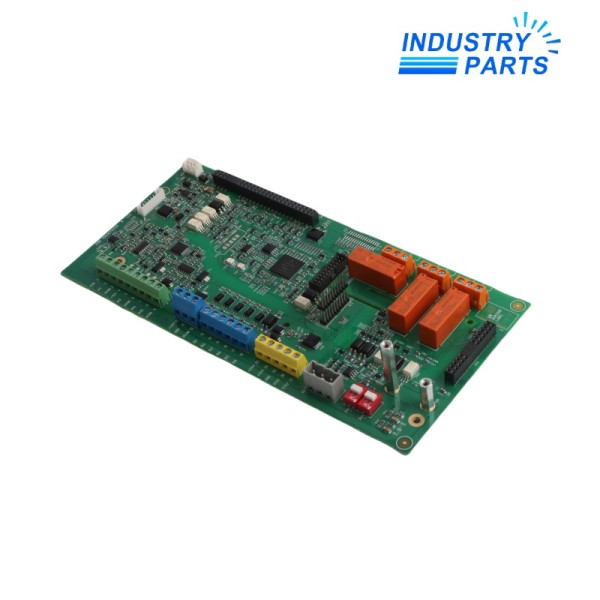 ABB CCON-23 10000110155 PCB Card