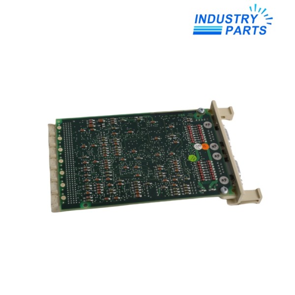 ABB CI534V02 3BSE010700R1 MODBUS Interface Submodule