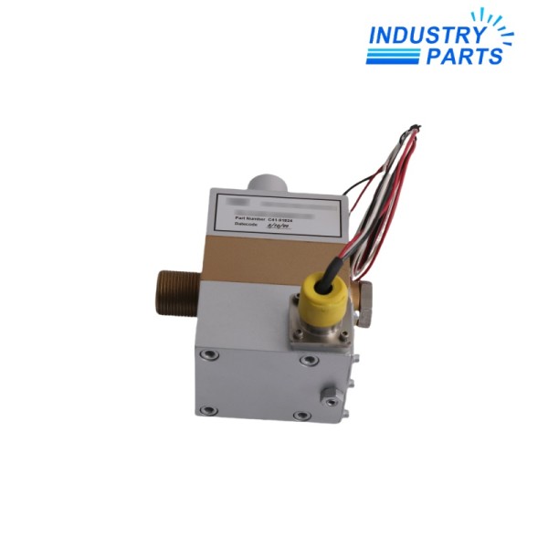 ABB C41-91824 Valve Flow Control