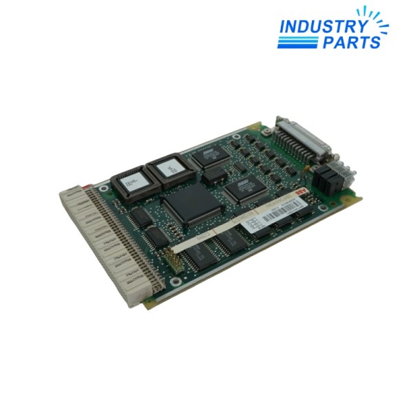 ABB CI590 3BHT340092R1 SERCOS Controller IFB