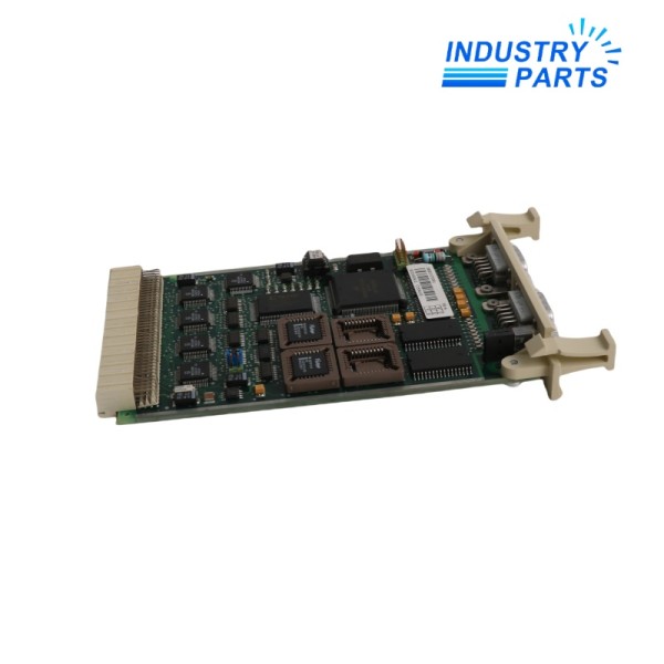 ABB CI534V02 3BSE010700R1 MODBUS Interface Submodule