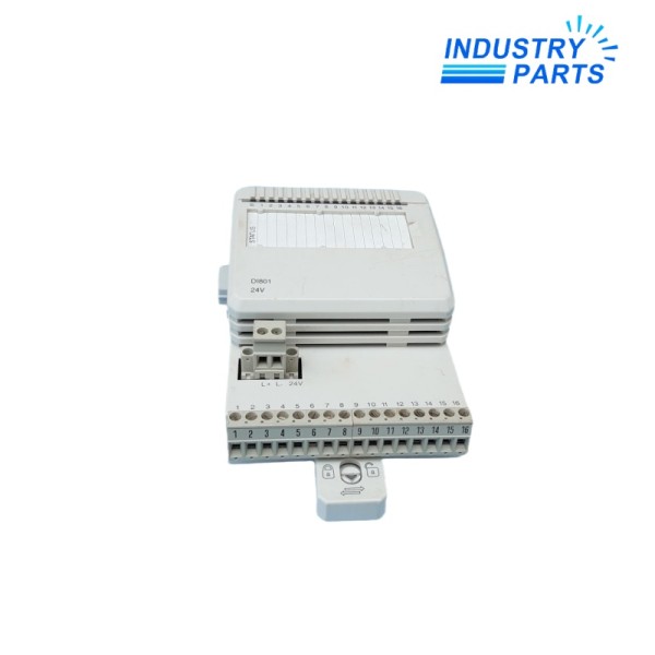 ABB D1801 3BSE020508R1 Digital Input Module
