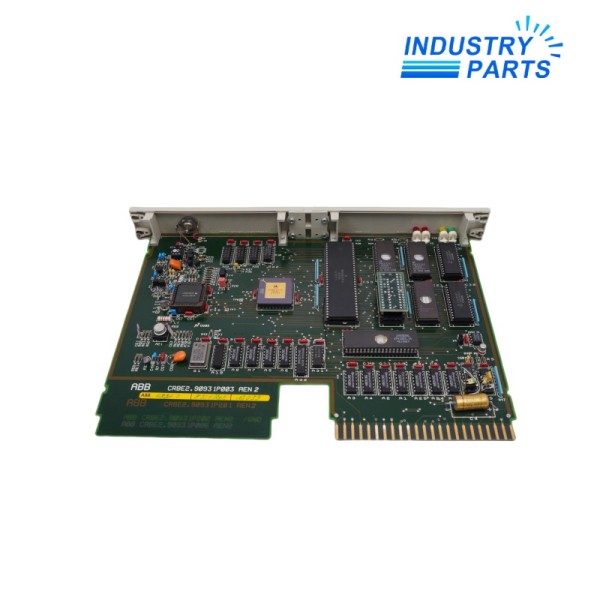 ABB CRBE.2 CRBE2.90931 CRBE2.90931P003 Control Board