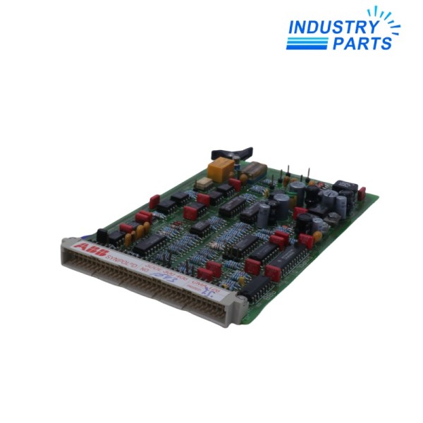 ABB CMA126 Interface Card