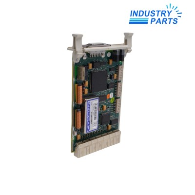 ABB CS513 3BSE000435R1 MasterBus 300E Communications Module