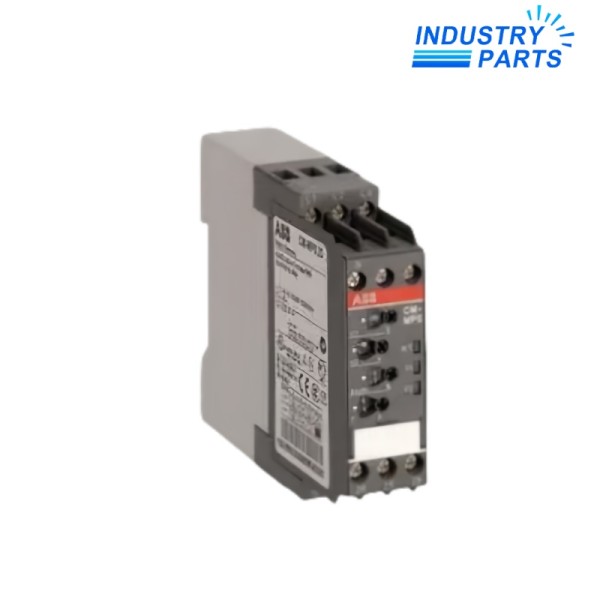 ABB CM-MPS.21S 1SVR730885R3300 Three-phase Monitoring Relay