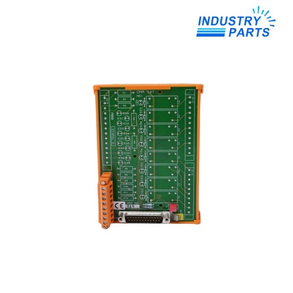 ABB CMA137 3DDE300417 Connection Module