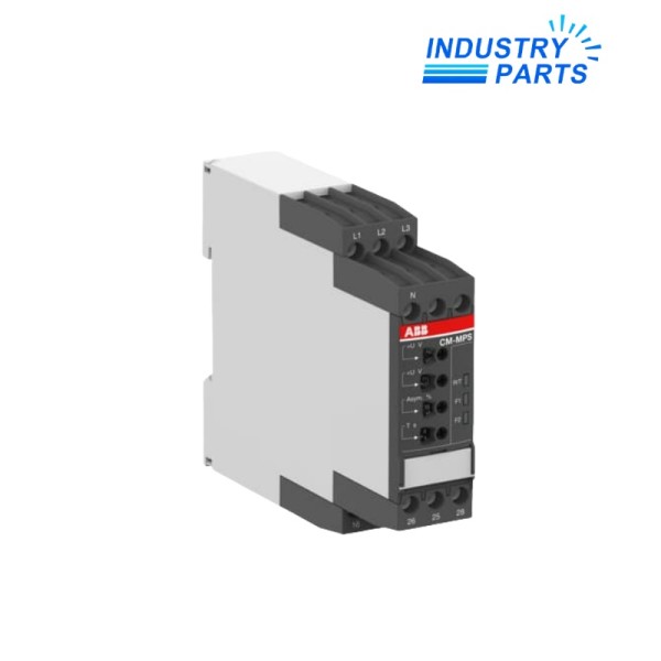 ABB CM-MPS.21S 1SVR730885R3300 Three-phase Monitoring Relay