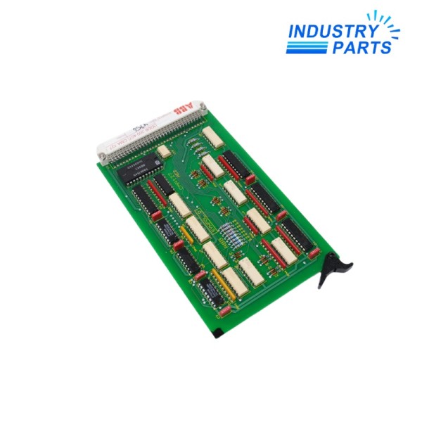 ABB CMA127 3DDE300407 Module Control Card