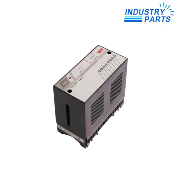 ABB CS31 ICSO08R1 FPR3312101R0024 I/0 Remote Unit 230VAC