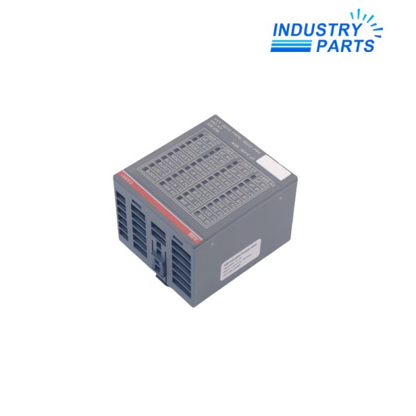 ABB DA501 1SAP250700R0001 Digital/analog I/O module