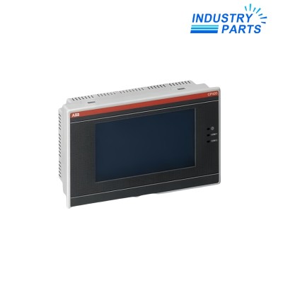 ABB CP420B 1SBP260182R1001 Control panel
