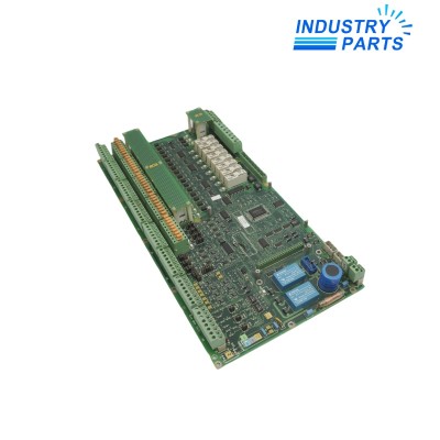 ABB DATX110 3ASC25H209 DAPU100 3ASC25H204 Control Board