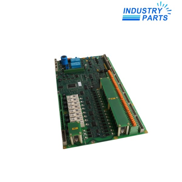 ABB DATX110 3ASC25H209 DAPU100 3ASC25H204 Control Board