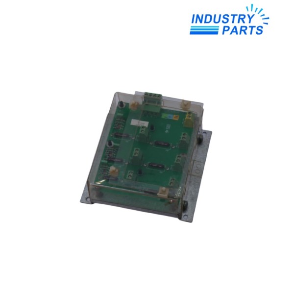 ABB DATX131 3ASC25H215 Controller I/O Module