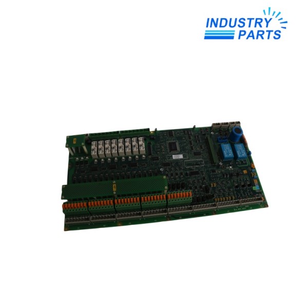 ABB DATX110 3ASC25H209 Control Board