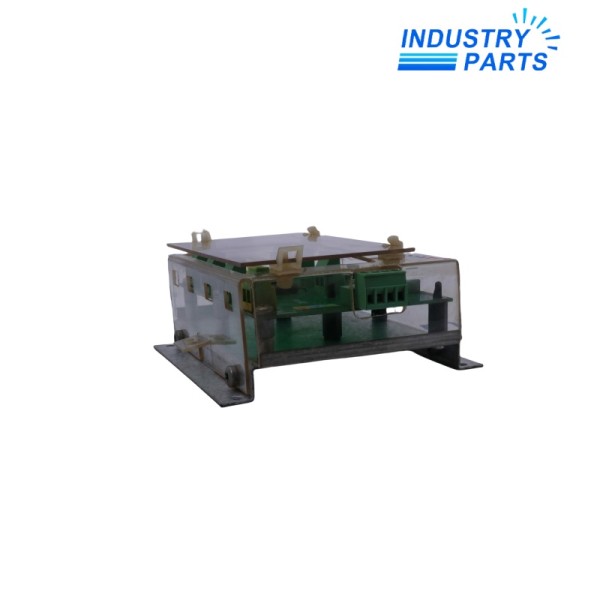 ABB DATX131 3ASC25H215 Controller I/O Module
