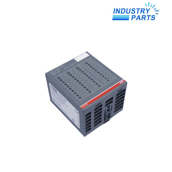 ABB DC532 1SAP240100R0001 Digital Input/Output Module