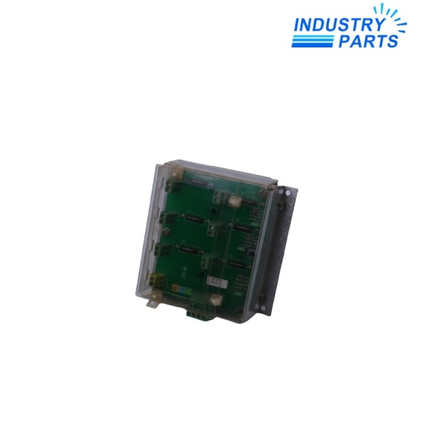 ABB DATX131 3ASC25H215 Controller I/O Module