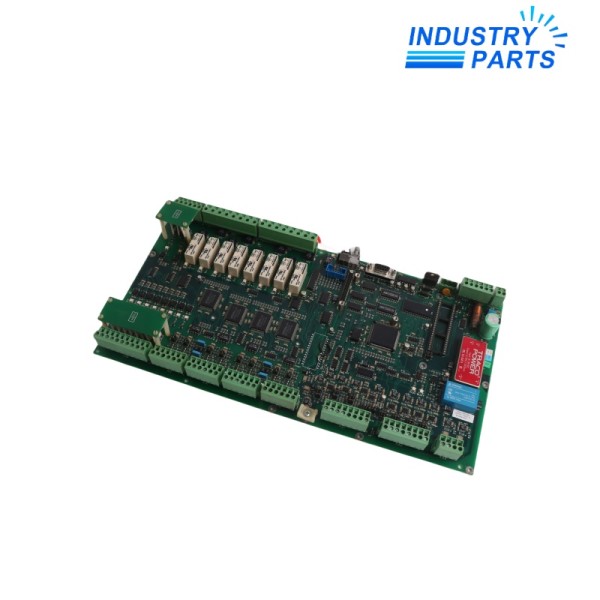 ABB DATX111 3ASC25H224 I/O Board