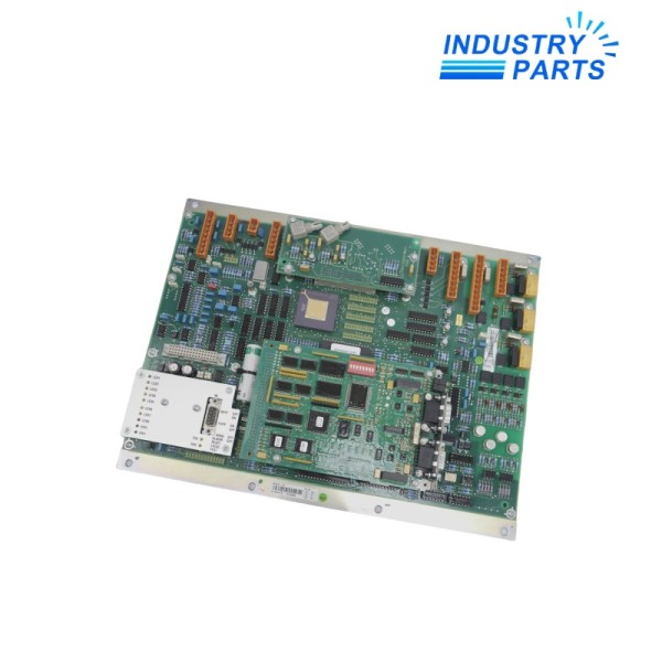 ABB DCC2390A 3EST49-116 Drive Control Unit