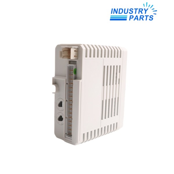 ABB DI880 3BSE028586R1 High Integrity Digital Input
