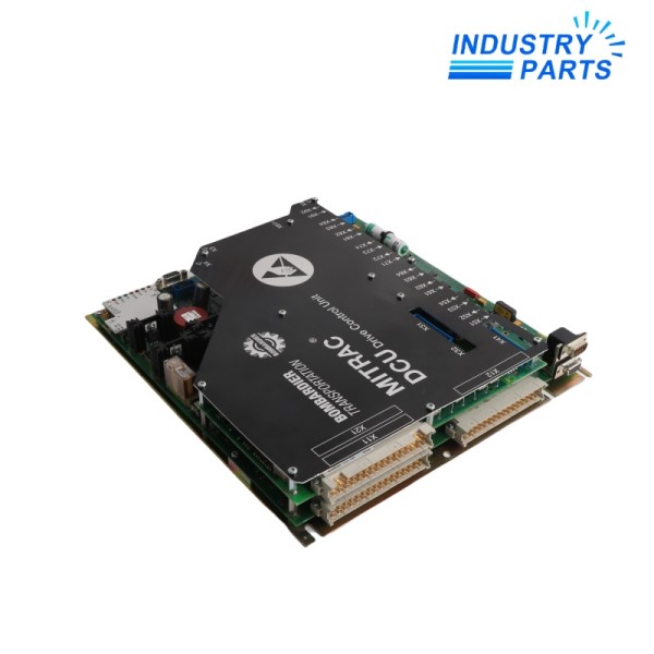 ABB DCC2382A 3EST125-975 Interface board