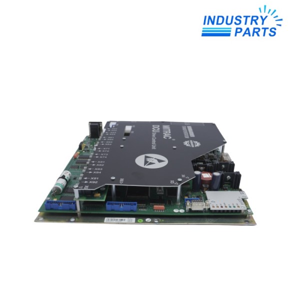 ABB DCC2223A 3EST125-977 Drive Control Unit