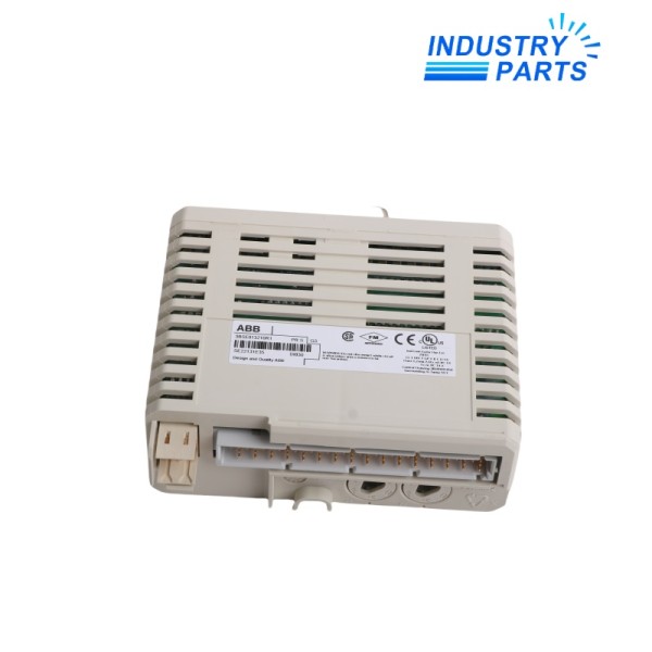 ABB DI830 3BSE013210R1 Digital Input SOE Module