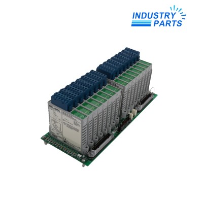 Honeywell 51309540-175 Analog Output Module