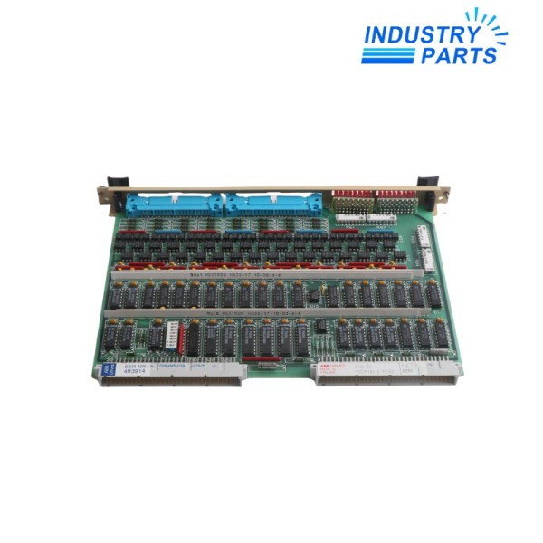 ABB DI86-32  57275782D Digital Input Board