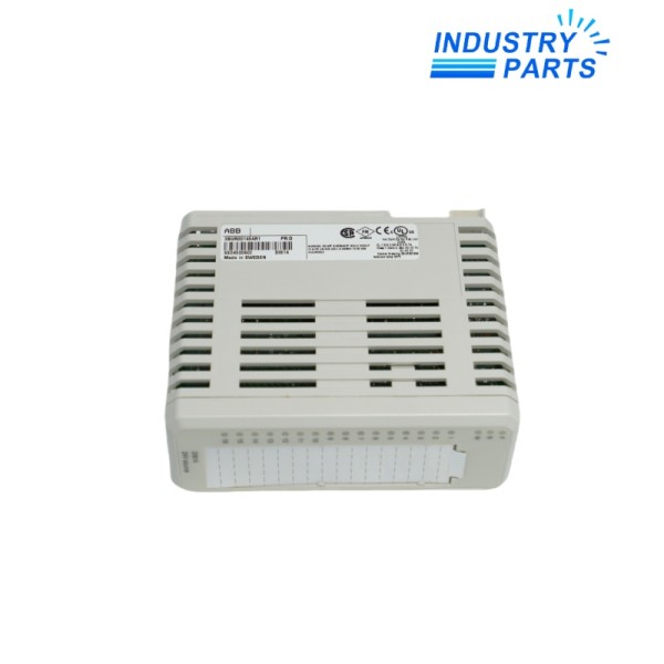 ABB DI814 3BUR001454R1 Digital Input Module