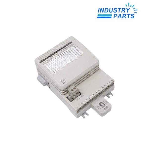 ABB DI801 3BSE020508R1 Digital Input Module