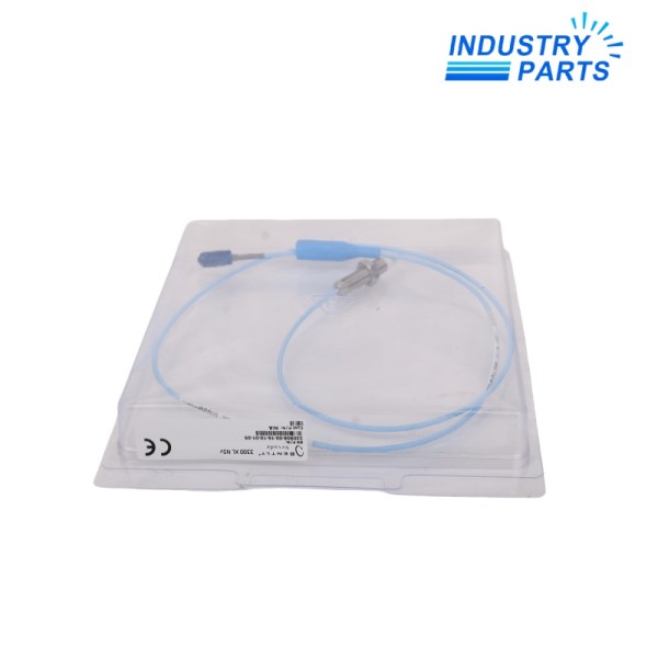 Bently Nevada 330908-00-16-10-01-05 3300 NSv Proximity Probes