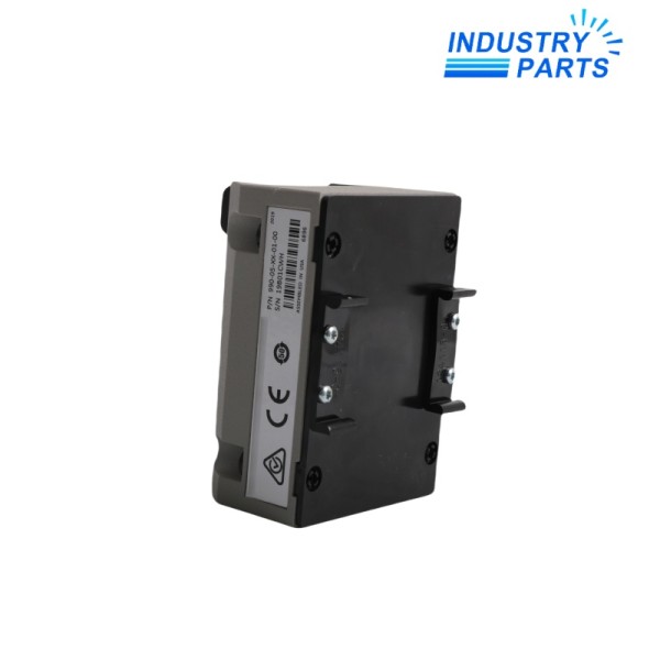 Bently Nevada 990-04-XX-01-05 MOD 165335-01 Vibration Transmitter