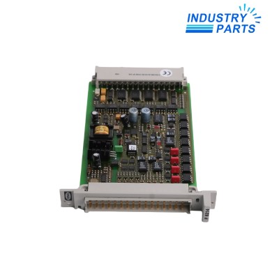 HIMA F6214 Analog Input Module