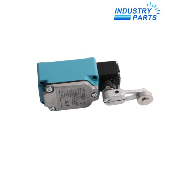 Honeywell 1LS1-4PG Roller Lever Limit Switch