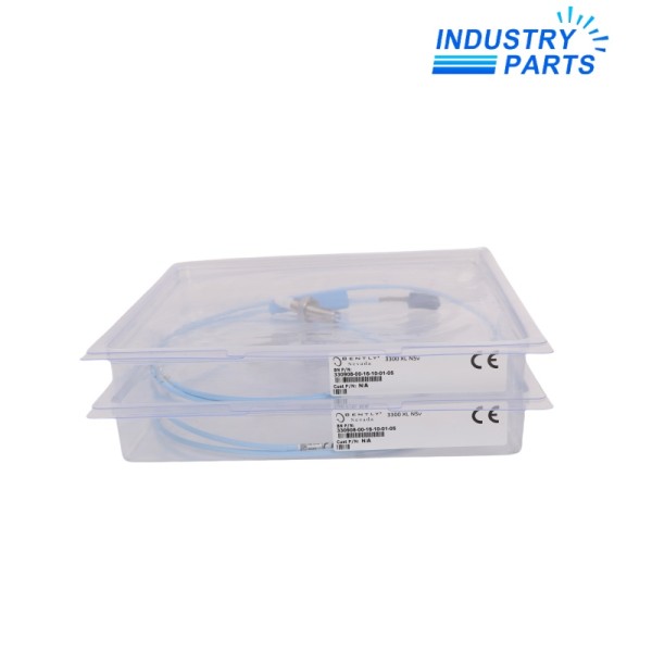 Bently Nevada 330908-00-16-10-01-05 3300 NSv Proximity Probes