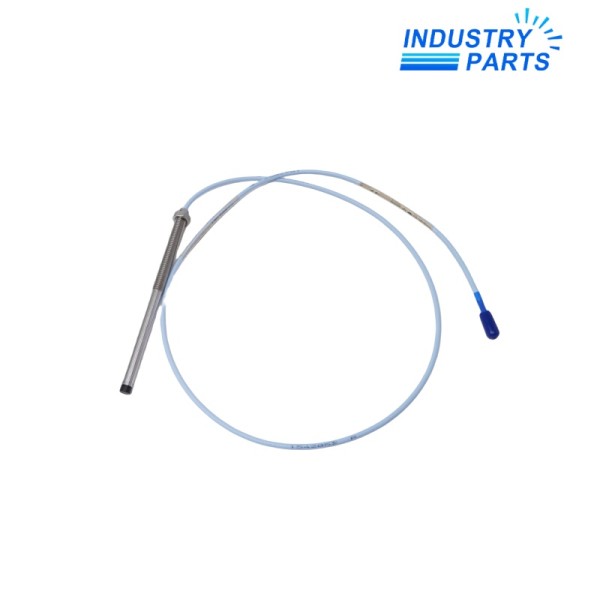 Bently Nevada 330101-30-49-10-12-05 3300 XL 8 mm Proximity Probes