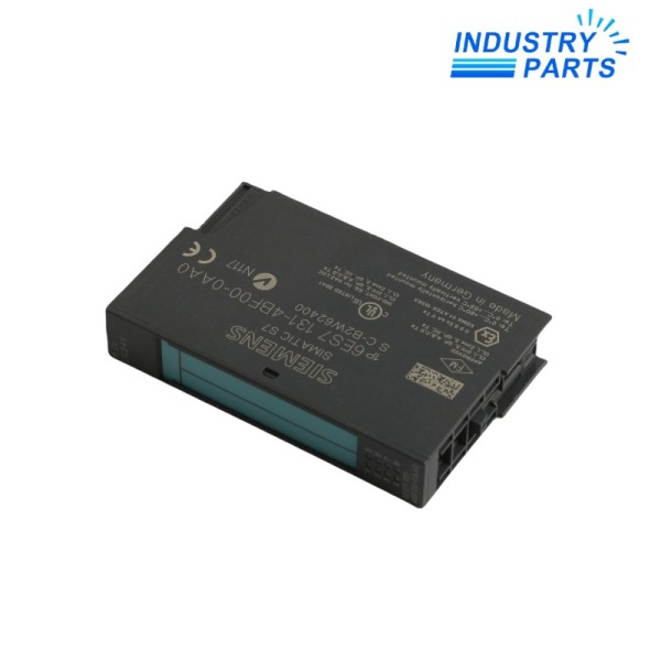 Siemens 6ES7131-4BF00-0AA0 Digital Input Module
