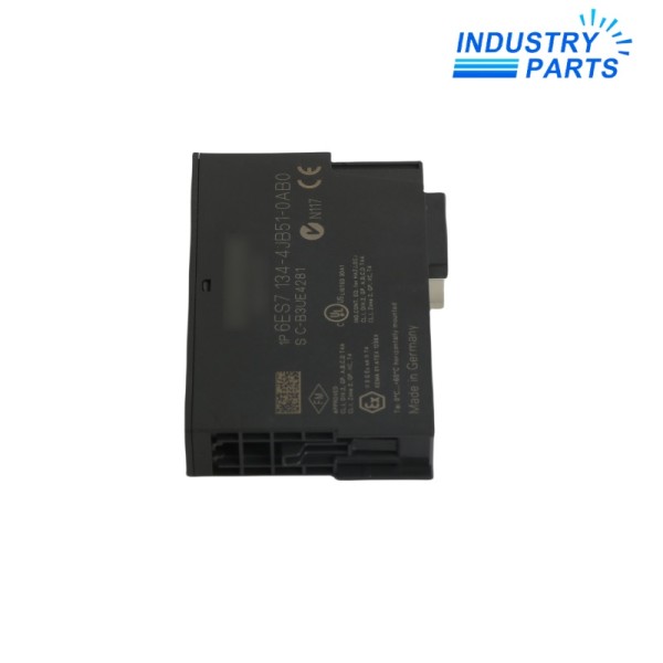 Siemens 6ES7134-4JB01-0AB0 Electronics Module