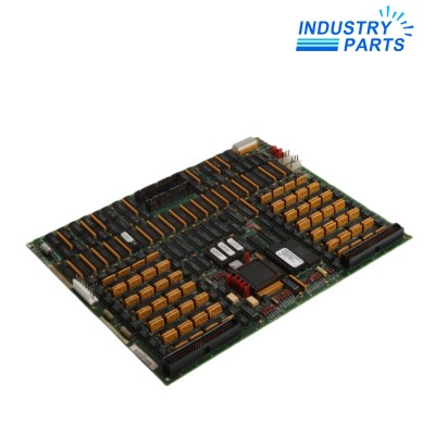 General Electric DS215UCVBG3AJ Control board