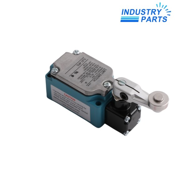 Honeywell 1LS1-4PG Roller Lever Limit Switch
