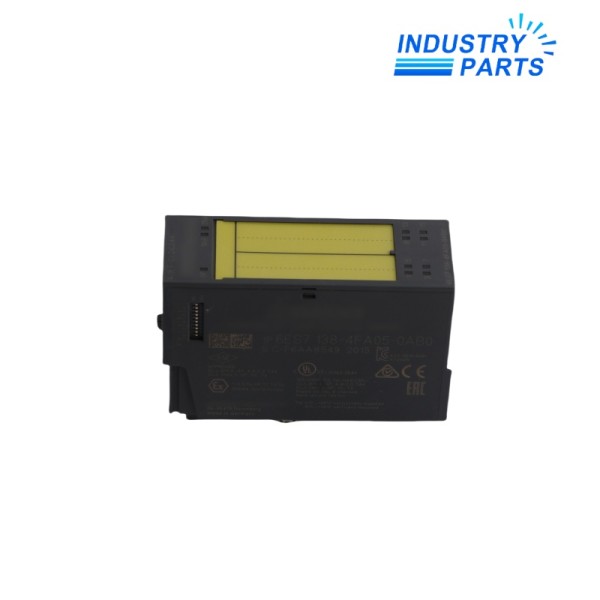 Siemens 6ES7138-4FA02-0AB0 Electronics Module
