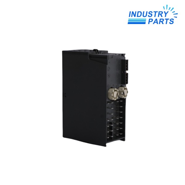 Siemens 6ES7138-4FA02-0AB0 Electronics Module