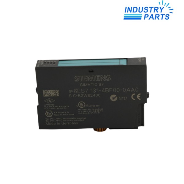 Siemens 6ES7131-4BF00-0AA0 Digital Input Module